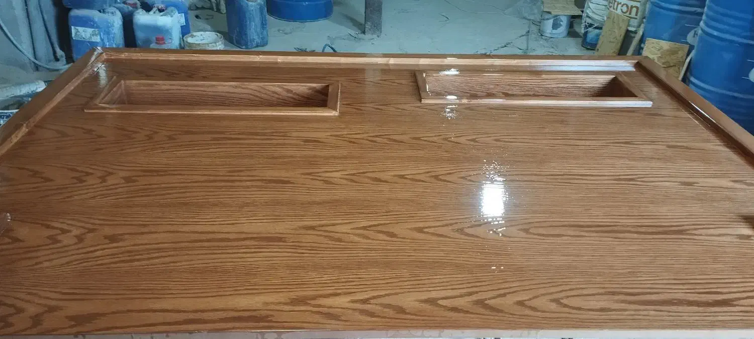 پولیسترکاری|خدمات پیشه و مهارت|گلبهار, شهر جدید گلبهار|دیوار