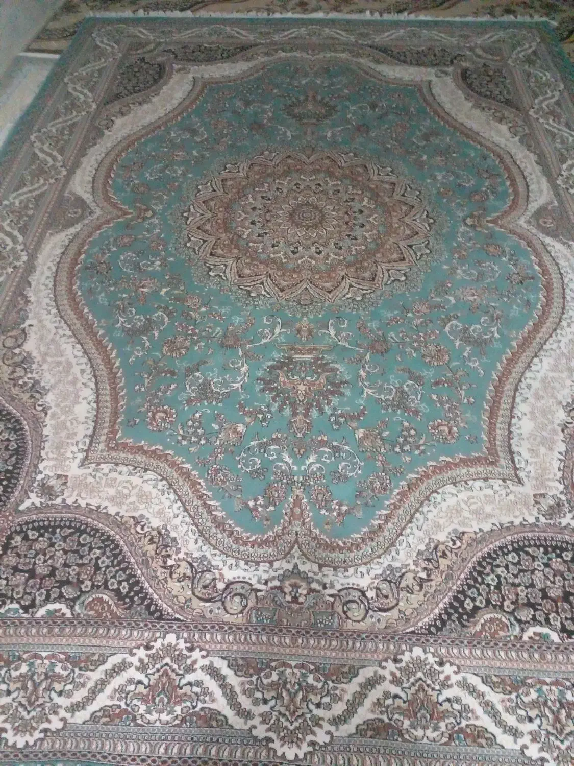 فرش قیمت عالی|فرش|قم, نیروگاه|دیوار