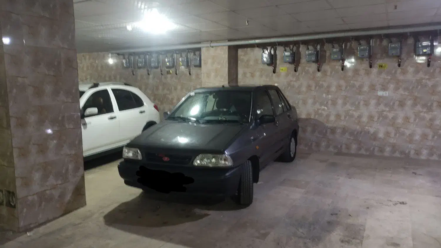 پراید ۱۳۱SL|خودرو سواری و وانت|کرج, کیانمهر|دیوار