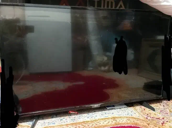 تلویزیون ال جی|تلویزیون و پروژکتور|کرمان, |دیوار