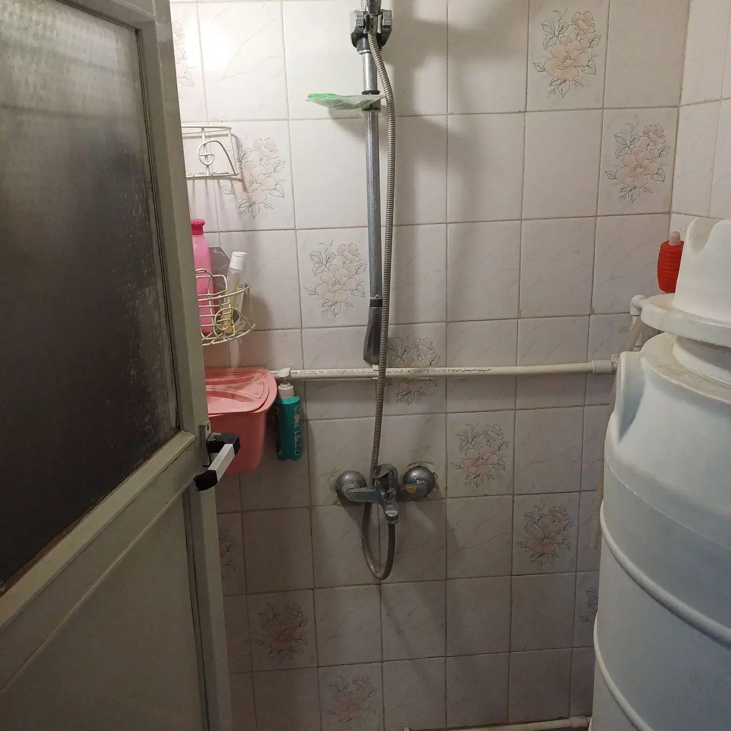 ۵۵ متر تکواحدی خوش تقاطع طوس