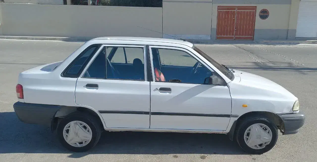 پراید مدل ۱۳۹۰|خودرو سواری و وانت|یزد, |دیوار