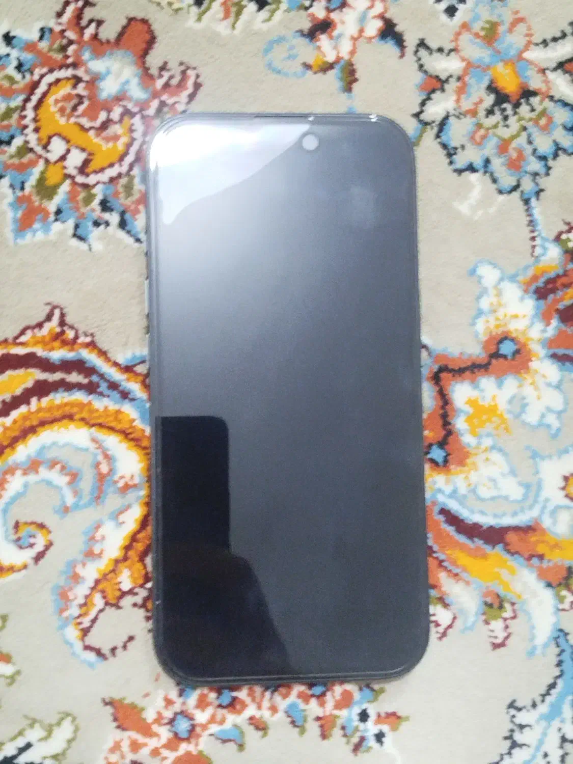 آیفون 16 نرمال|موبایل|سنندج, |دیوار