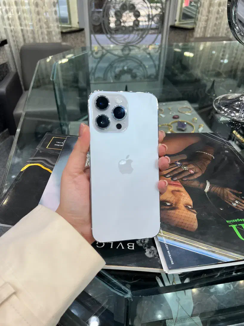 iphon 14 pro max|موبایل|بجنورد, |دیوار