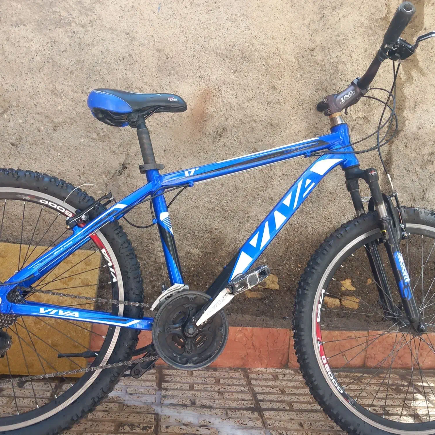 دوچرخه ۲۶|دوچرخه، اسکیت، اسکوتر|تبریز, |دیوار