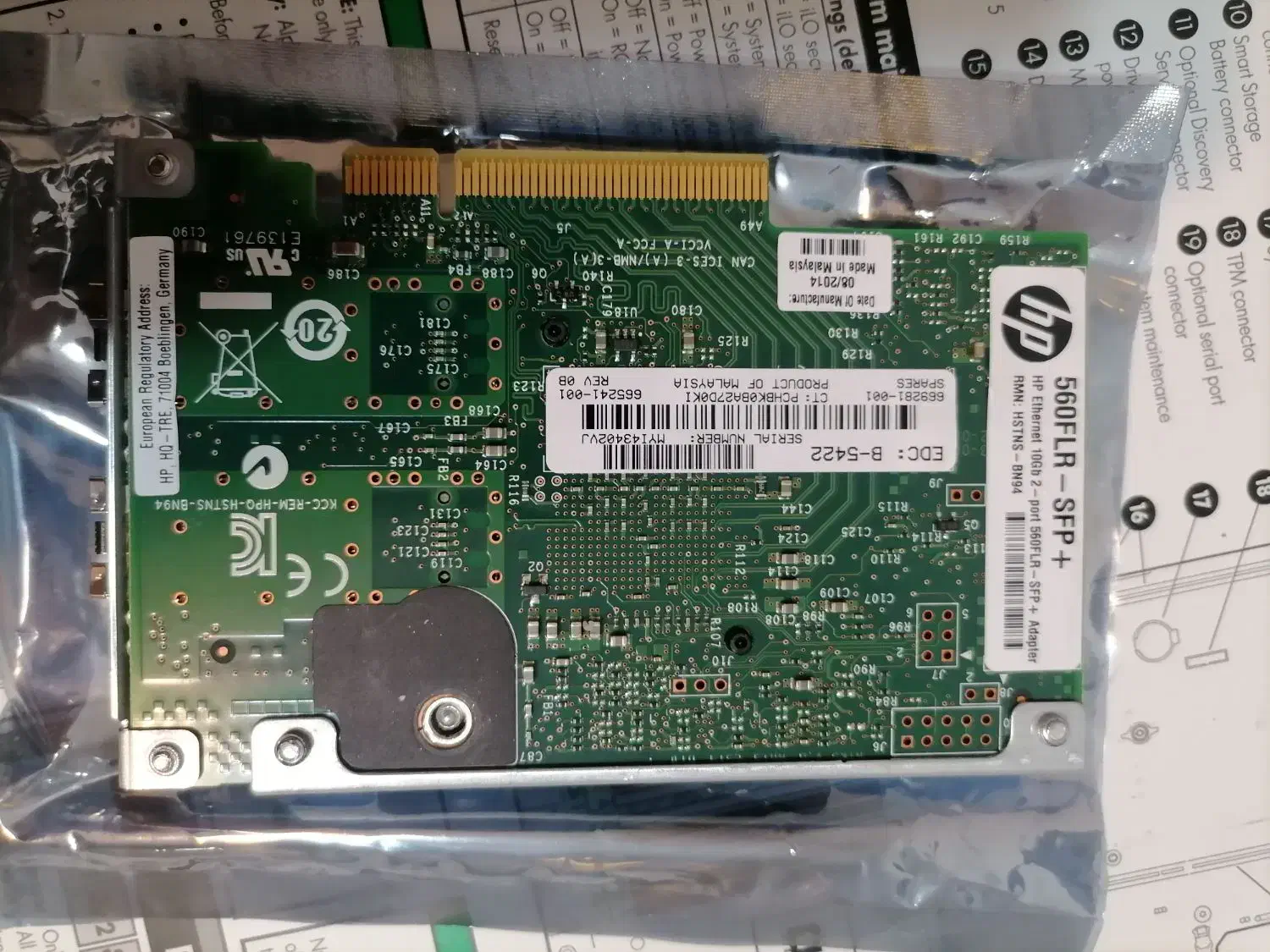 560flr|مودم و تجهیزات شبکه|تهران, خواجه نظام الملک|دیوار