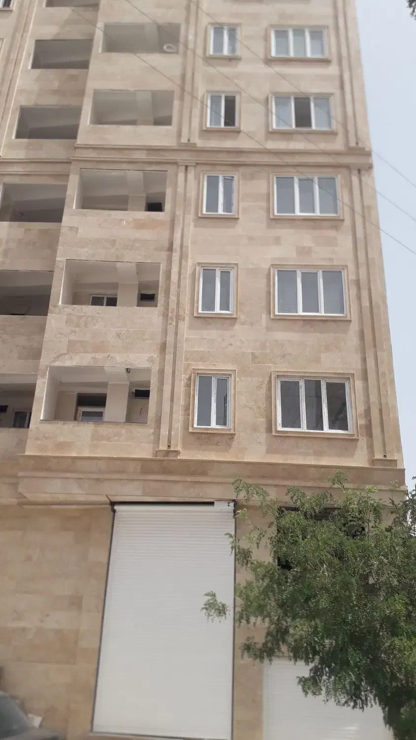 فروش زمین جنوبی.یک قطعه مانده به بلوار|فروش زمین و ملک کلنگی|ایلام, |دیوار