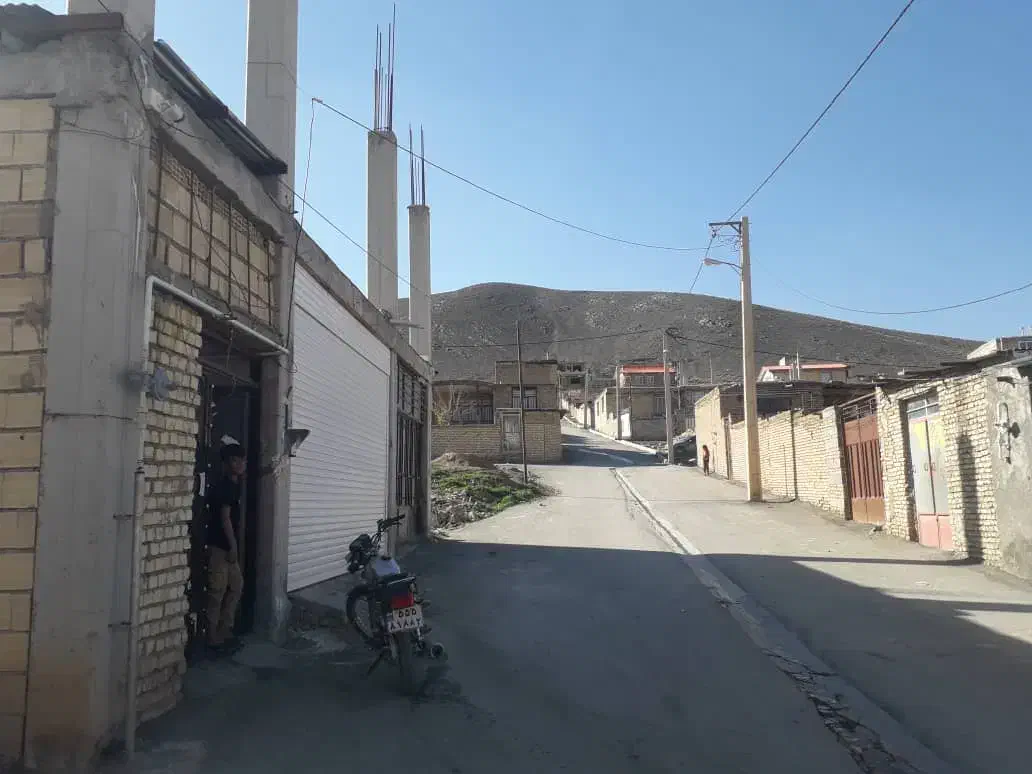 منزل ویلایی پل زمان خان|فروش خانه و ویلا|زاینده رود, |دیوار