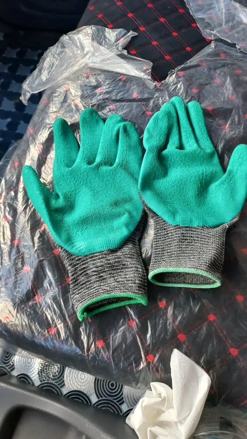 دستکش کار|ابزارآلات|تهران, مشیریه|دیوار