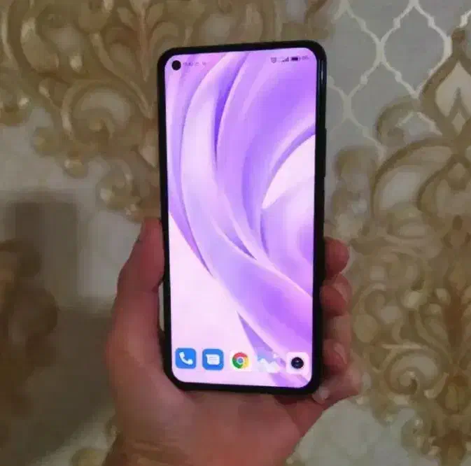 شیائومی mi 11 Lite|موبایل|زرند, |دیوار