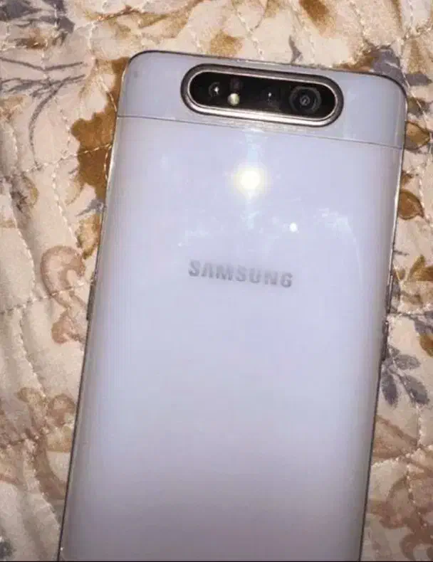 گوشی A80|موبایل|مشهد, کوثر|دیوار