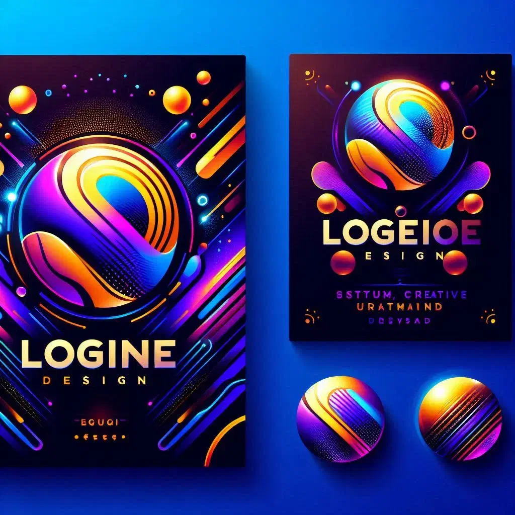 طراحی لوگو|خدمات رایانهای و موبایل|اصفهان, ملک|دیوار