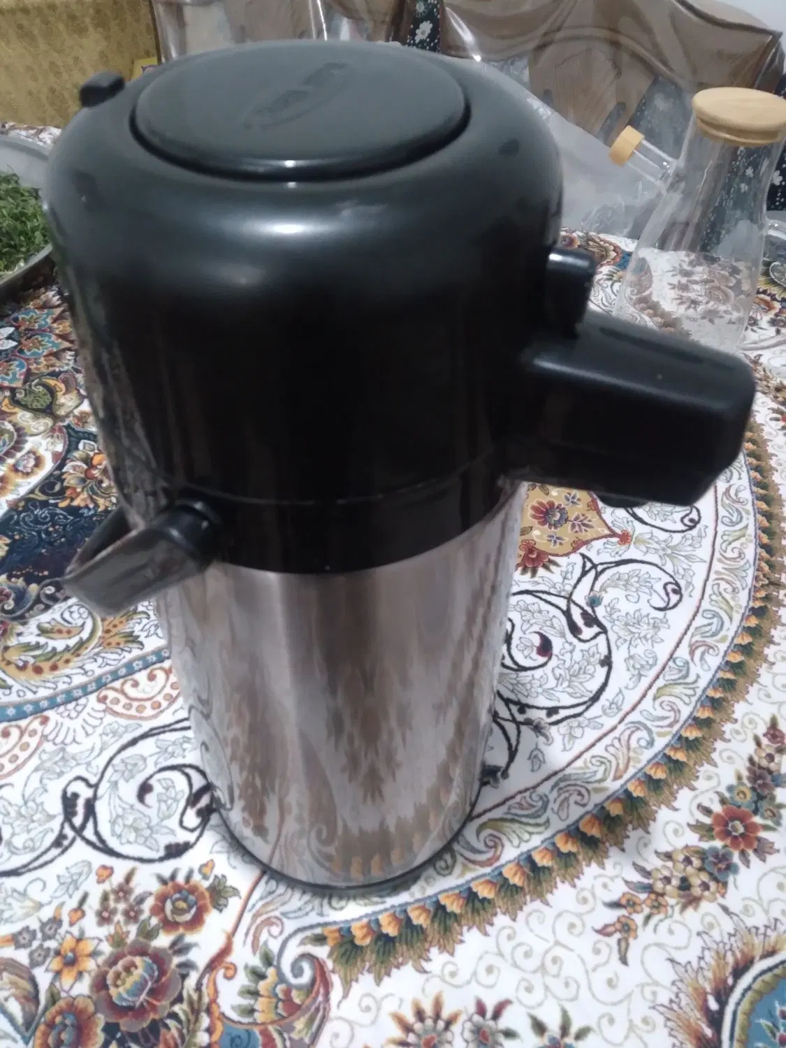 فلاسک|کوهنوردی و کمپینگ|تهران, بنیهاشم|دیوار