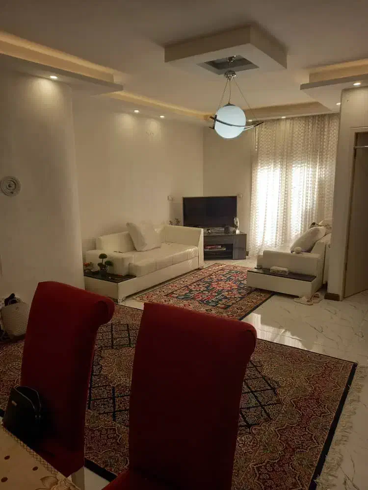 ۵۸متر ۱خواب نیروی دریایی|اجارهٔ آپارتمان|تهران, نیروی دریایی|دیوار