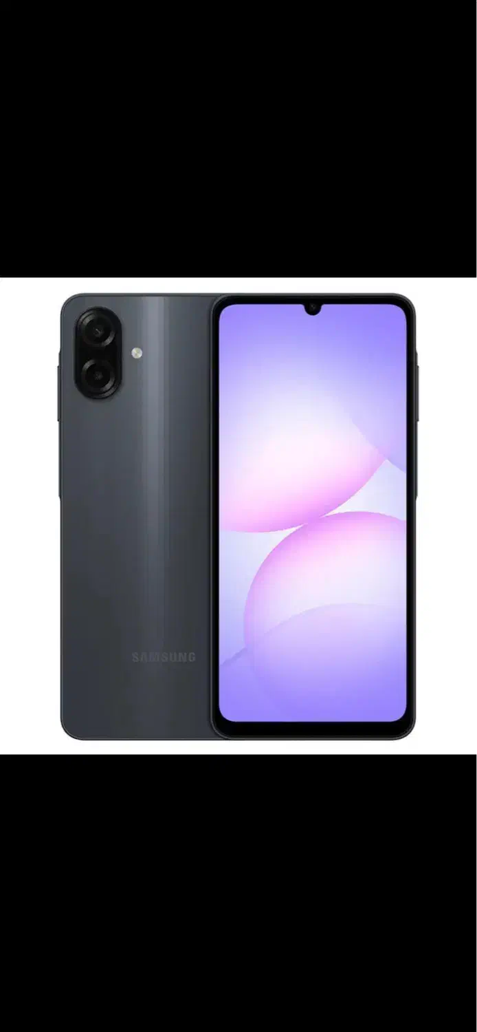 گوشی موبایل سامسونگ مدل Galaxy A07|موبایل|اسلامشهر, شهرک واوان|دیوار