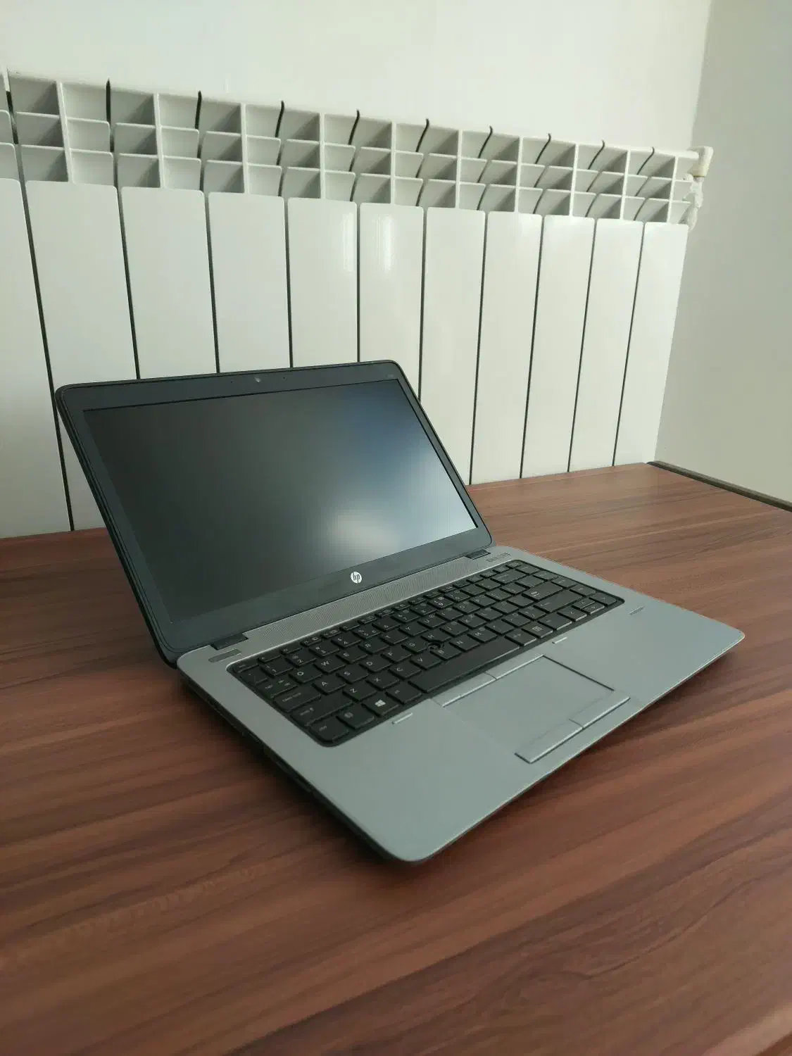 لپ تاپ DELL و hp با رم 12 گیگ|رایانه همراه|کرمانشاه, |دیوار