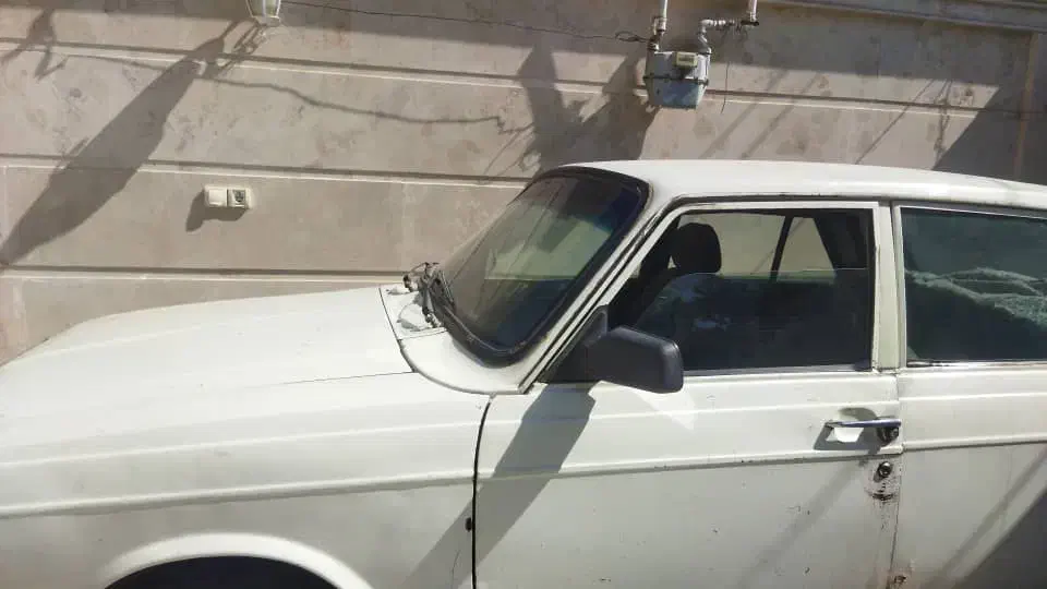 پیکان مدل 82|خودرو سواری و وانت|شیراز, شهرک مطهری|دیوار