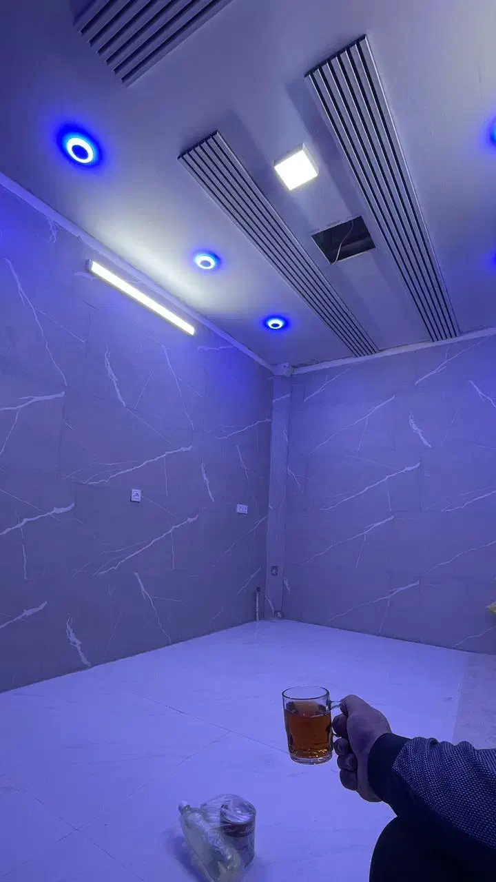 تجاری دائم حاشیه بلوار ادیب|فروش مغازه و غرفه|مشهد, مشکینی (شهرک غرب)|دیوار