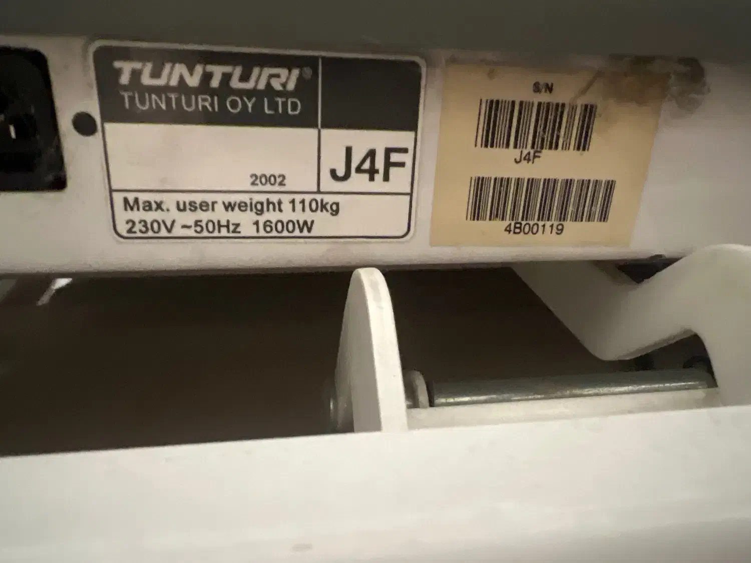 تردمیل|تجهیزات ورزشی|تهران, شهرک گلها|دیوار