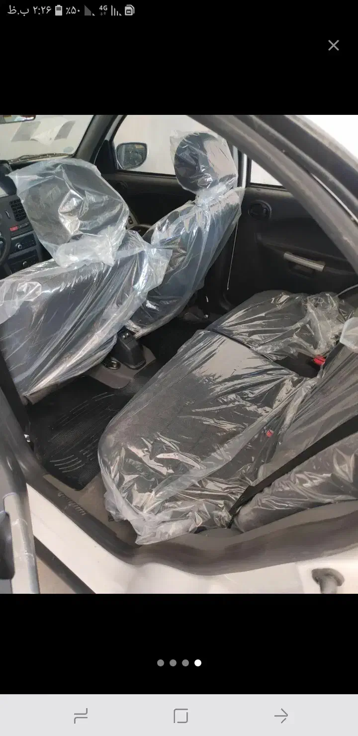 کوییک|خودرو سواری و وانت|گناباد, |دیوار