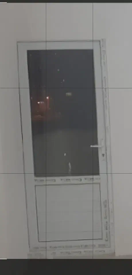 درب دوجداره|مصالح و تجهیزات ساختمان|سبزوار, توحیدشهر|دیوار