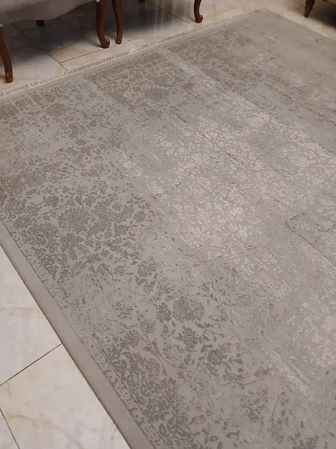 فرش ۹ متری وینتج|فرش|اندیشه, شهرک مریم|دیوار