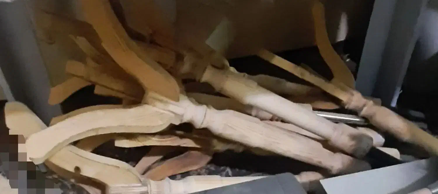 مانکن پایه چوبی|لوازم خیاطی و بافتنی|قوچان, |دیوار