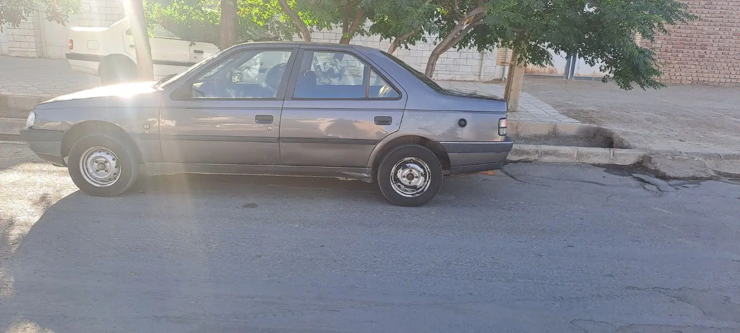 پژو Roa|خودرو سواری و وانت|کرمان, |دیوار