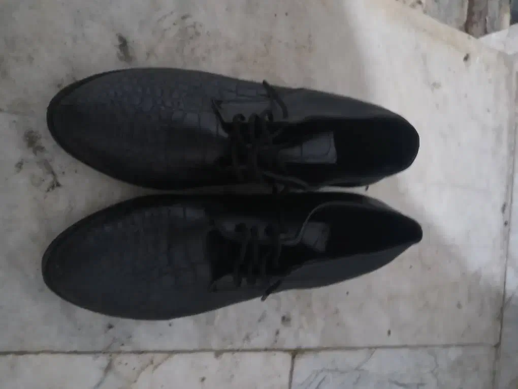 کفش وپوتین سایز۴۰|کیف، کفش، کمربند|لاهیجان, بوجایه|دیوار