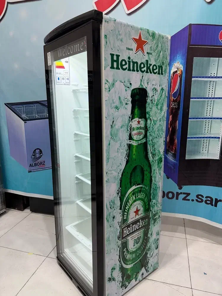 فروش تعدادی یخچال|فروشگاه و مغازه|مشکین‌دشت, |دیوار