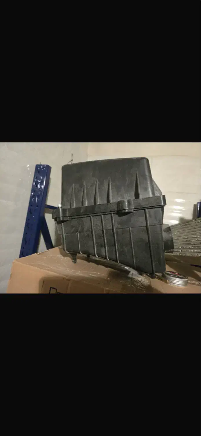 هواکش کلوت نو نو|قطعات یدکی و لوازم جانبی|تهران, گلستان (شهرک راه آهن)|دیوار