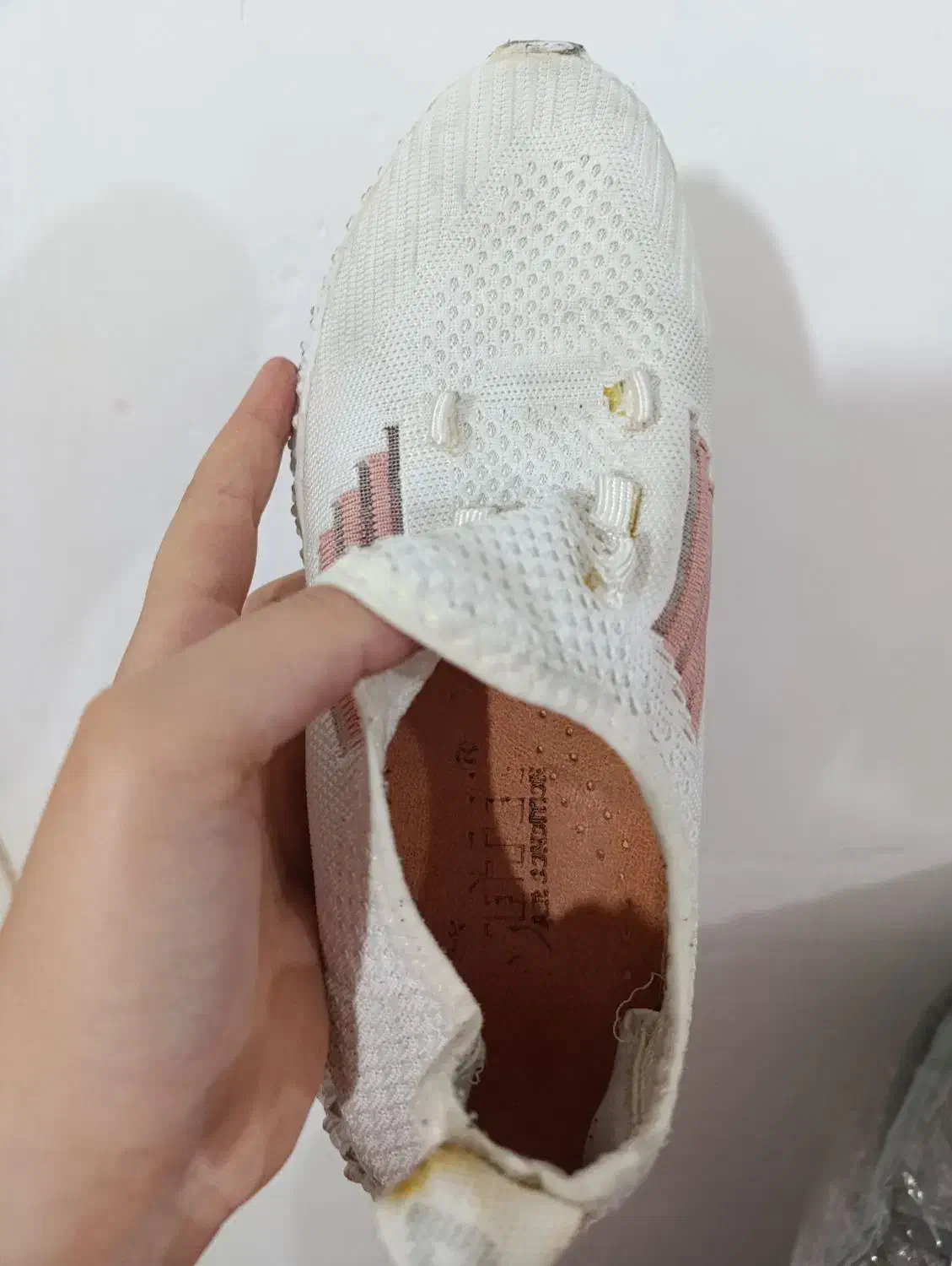 کتونی اورجینال سایز40|کیف، کفش، کمربند|خرمآباد, |دیوار