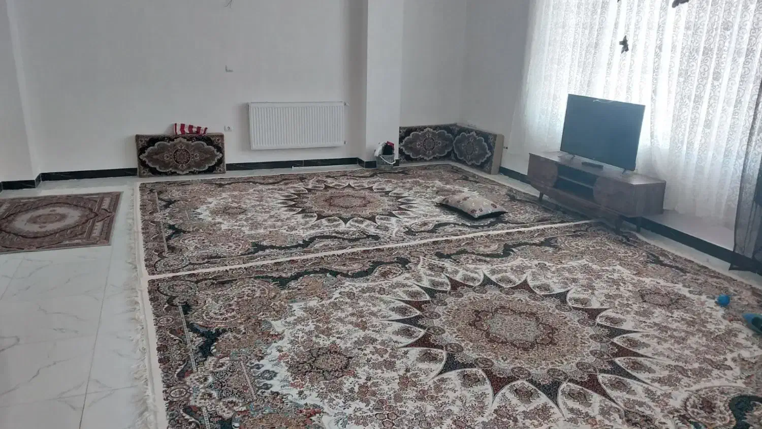 فروش طبقه عبورجدا تازه ساخت شهرک شهدا|فروش آپارتمان|سنقر, |دیوار