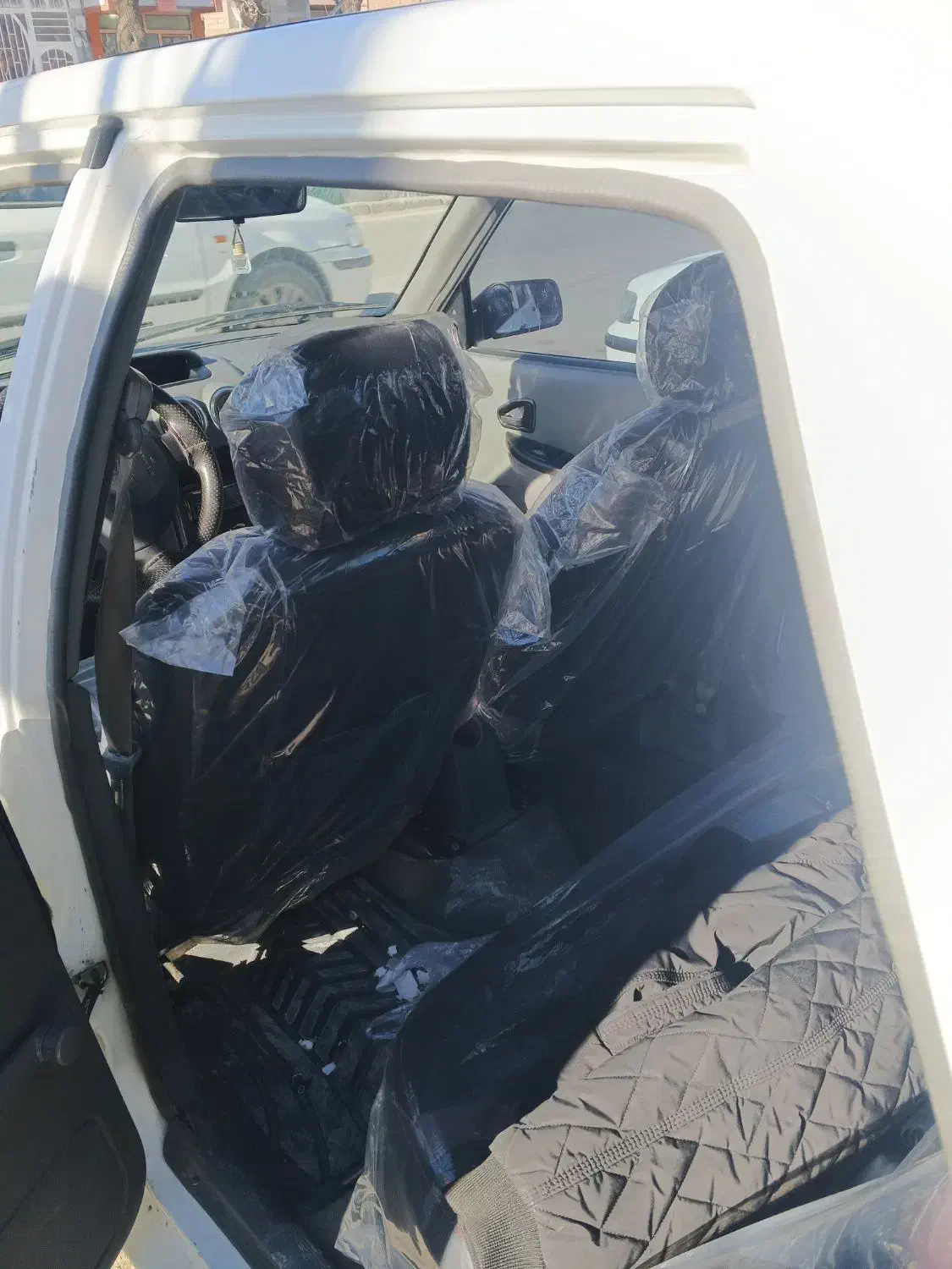 پراید مدل 95|خودرو سواری و وانت|ارومیه, |دیوار