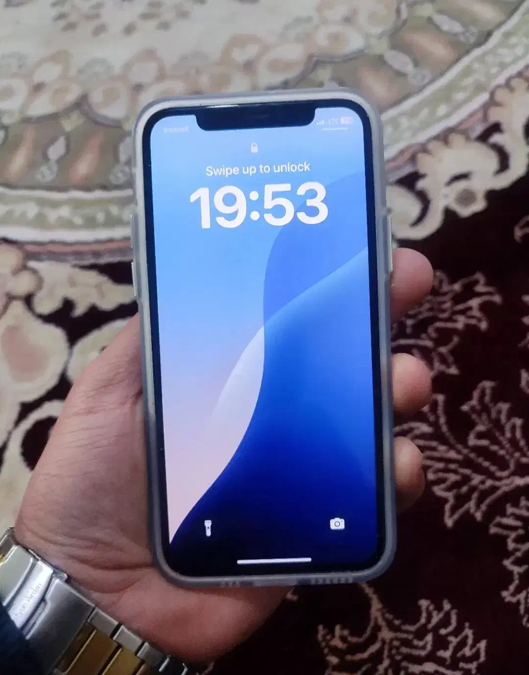 iphone 11 pro 256|موبایل|قرچک, شهرک طلائیه|دیوار