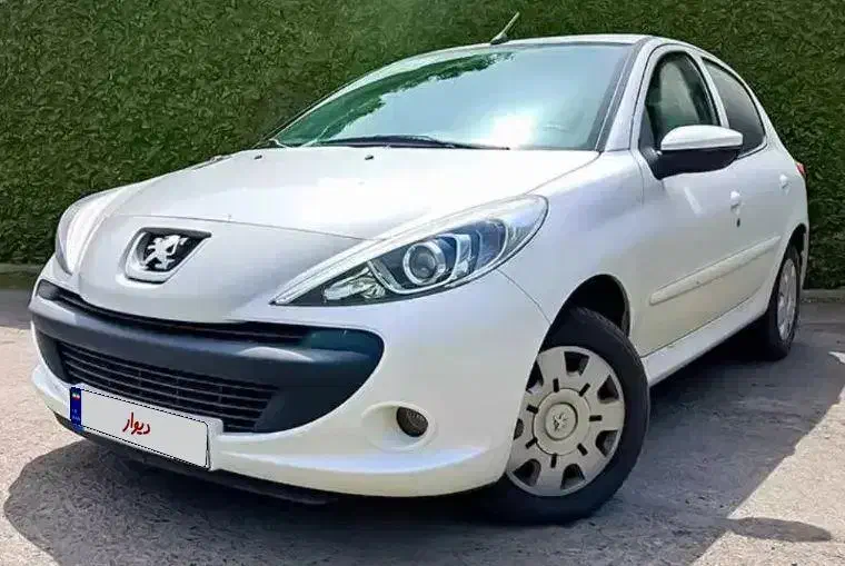 پژو ۲۰۷.Tu3|خودرو سواری و وانت|سنندج, |دیوار