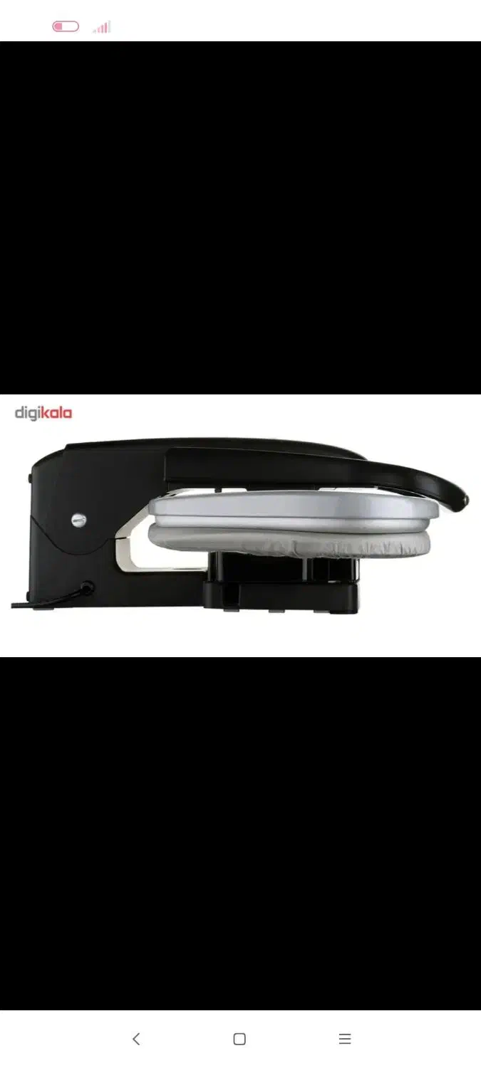 اتو پرس بایترون|اتو و لوازم اتو|پاکدشت, پاکدشت (مامازند)|دیوار