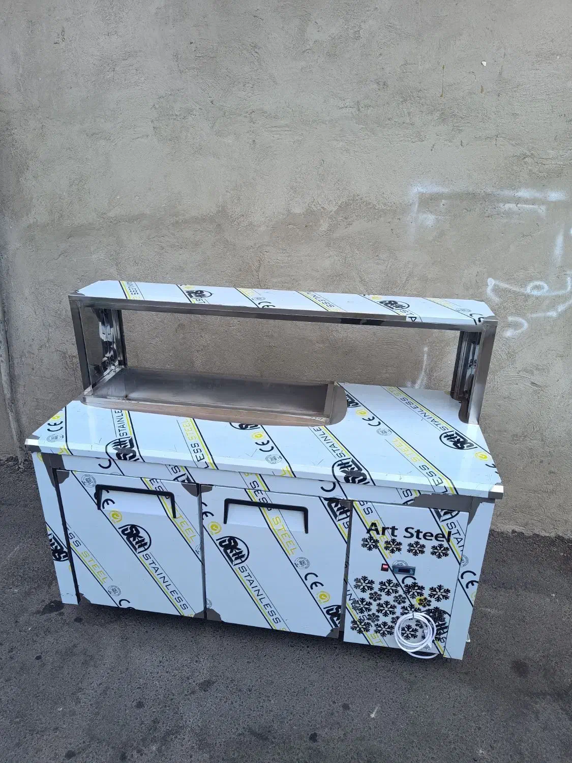 کارگر فنی و ساده جوشکار ورق برش آرگون کار استیل|استخدام صنعتی، فنی، مهندسی|تهران, زمزم|دیوار