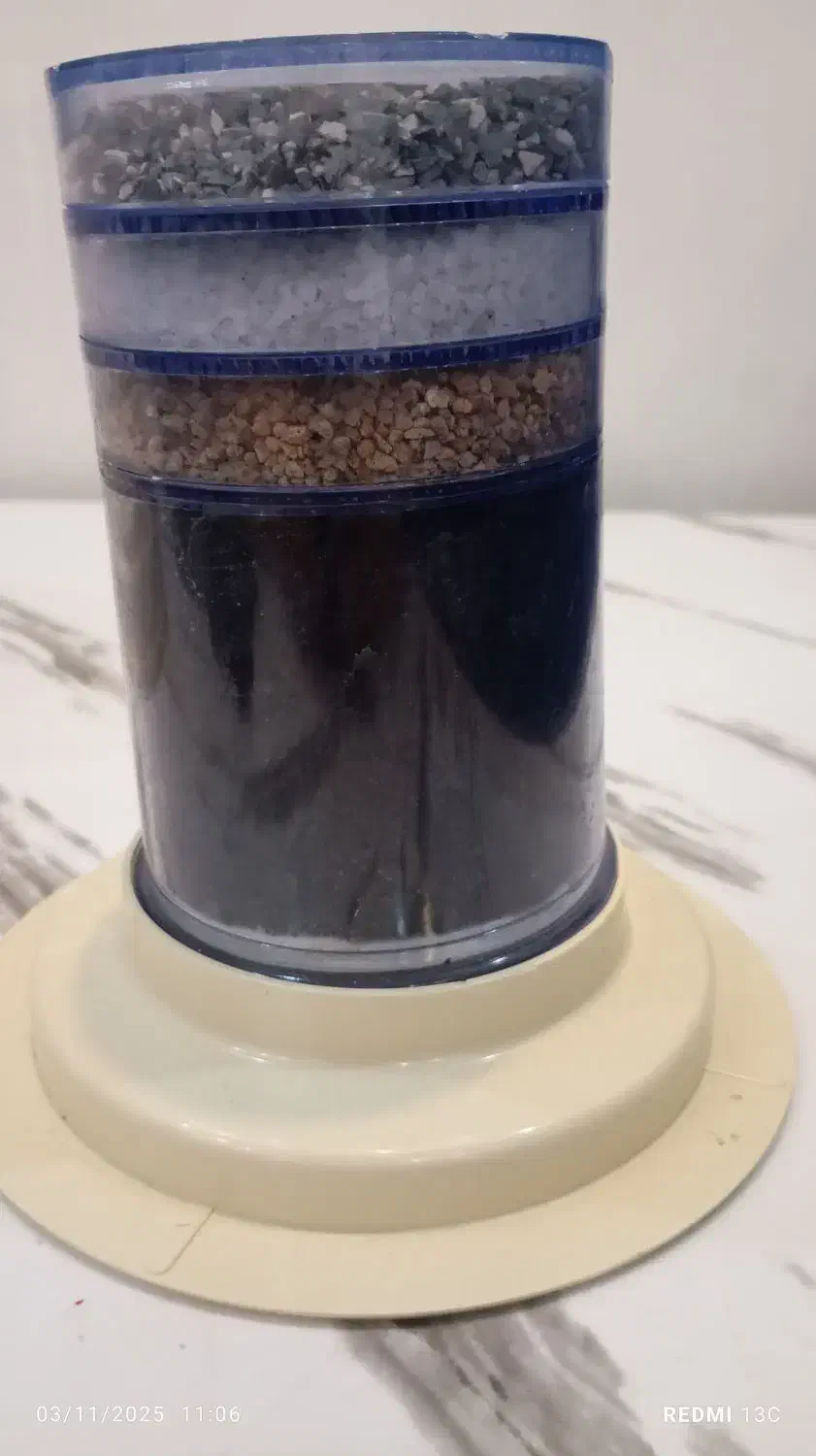 تصفیه آب  مدل ایوا کولمنی|آب‌سردکن و تصفیه آب|فردیس, شهرک ۱۱۰|دیوار