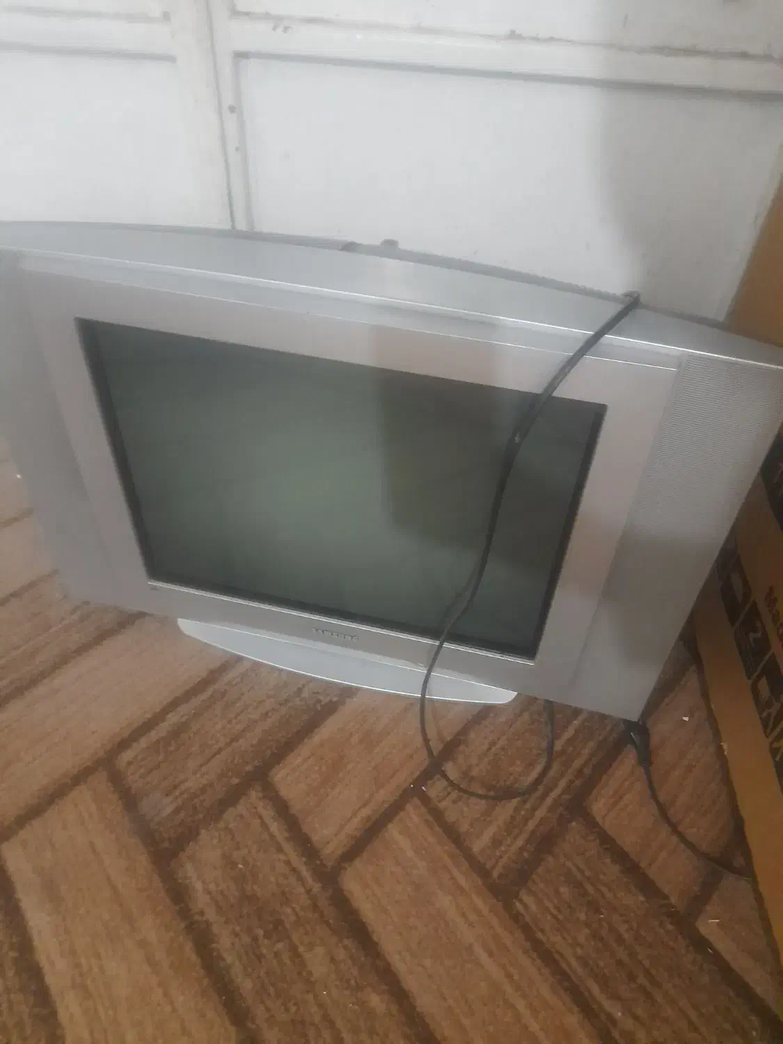 تلوزیون توافقی|تلویزیون و پروژکتور|فسا, |دیوار