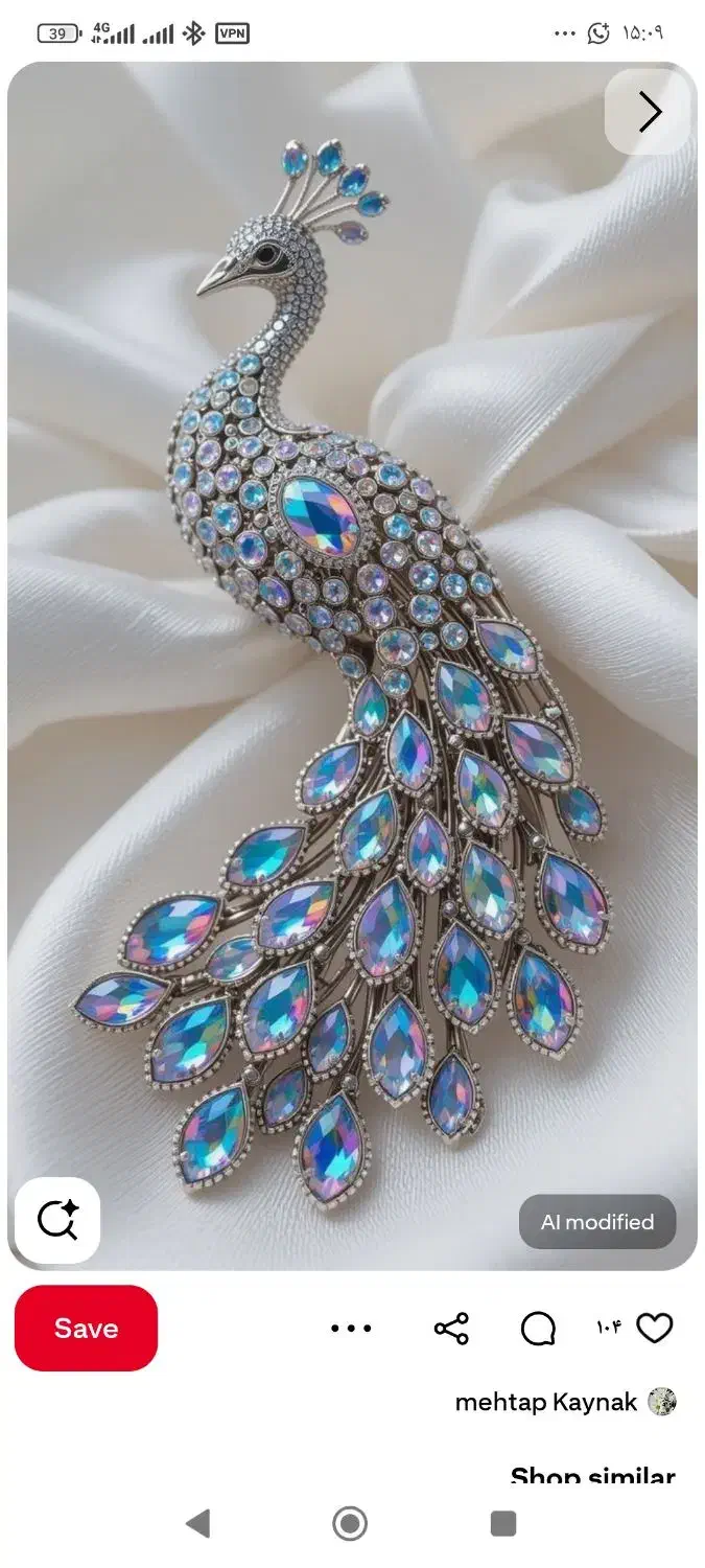 آموزش جواهر دوزی و انواع گلسازی|خدمات آموزشی|زابل, |دیوار