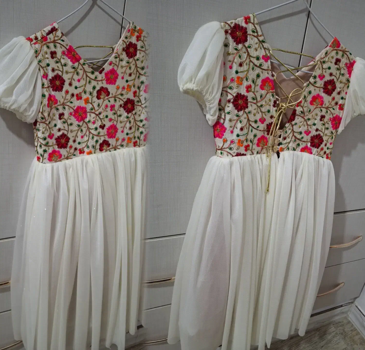 لباس مجلسی|لباس|نظرآباد, رسالت|دیوار