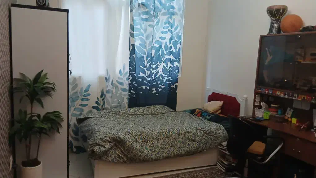 ۱۲۵ متر ۳ خواب تاپ