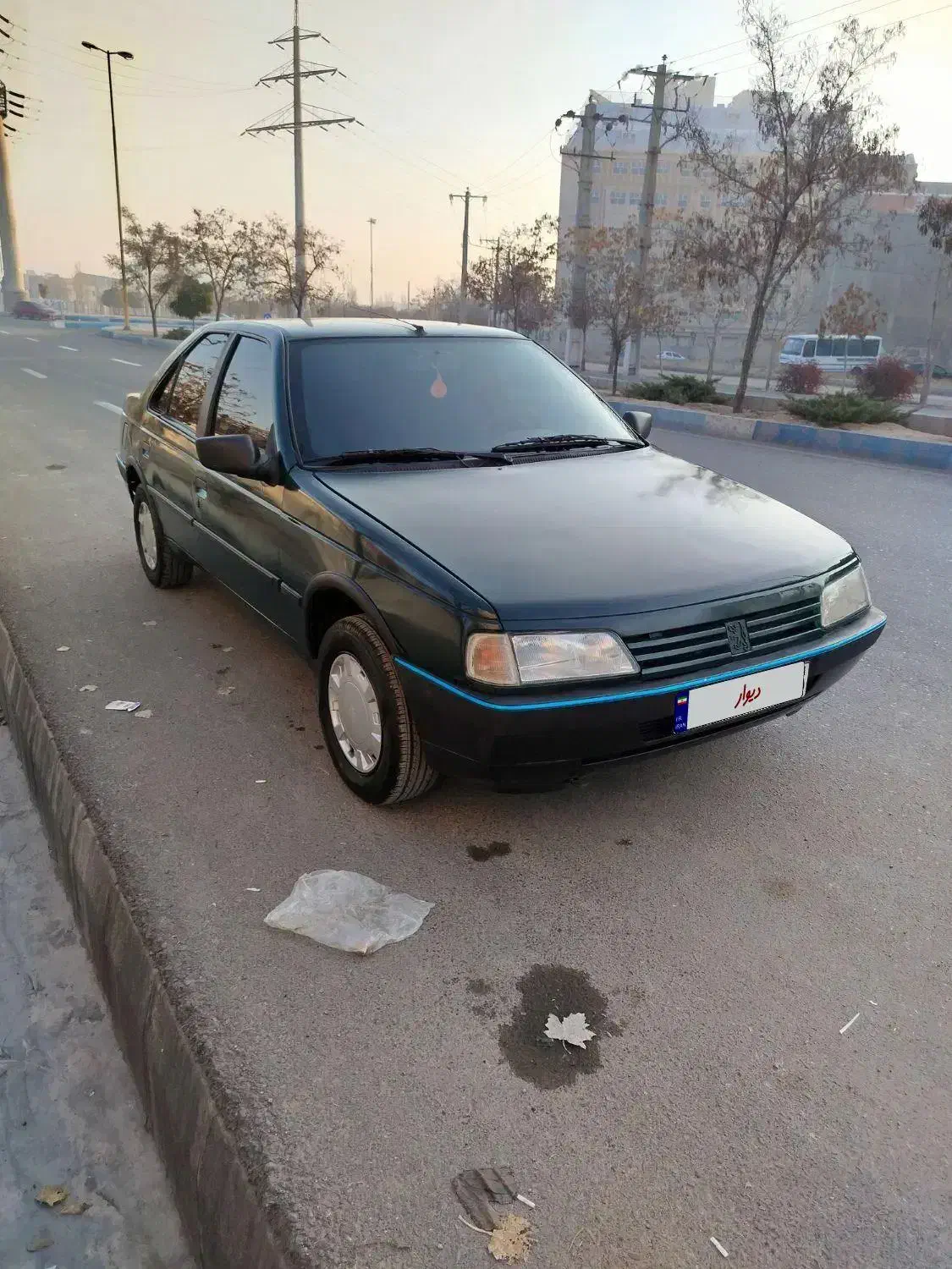 ماشین|خودرو سواری و وانت|تبریز, |دیوار