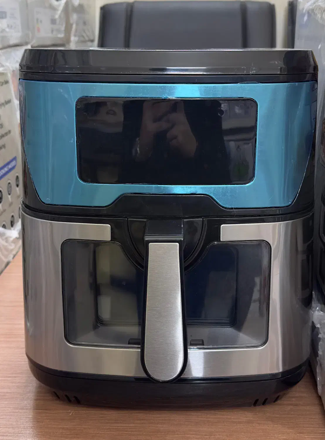 سرخکن سارینا مدل SA-180|سایر لوازم برقی|تهران, تهرانپارس جنوبی|دیوار