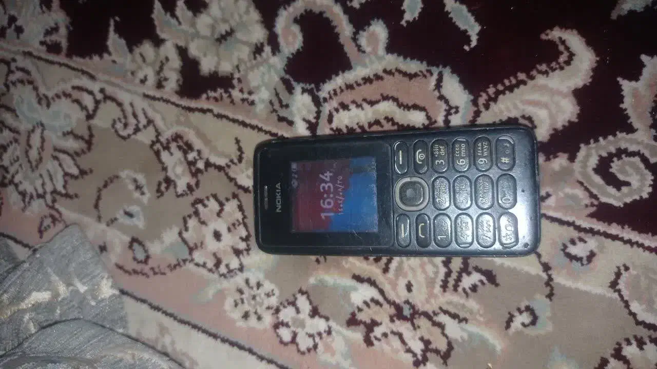 2عدد سامسونگ و نوکیا|موبایل|قم, قلعه کامکار|دیوار