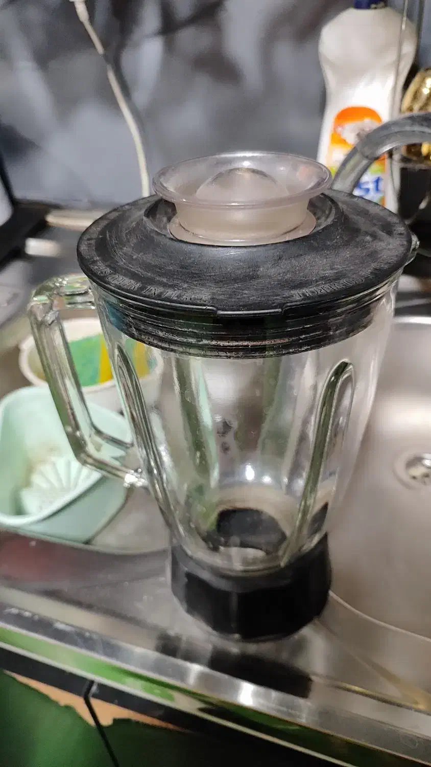 پارچ مخلوط کن|آبمیوهگیر و آبمرکباتگیر|فولادشهر, B4|دیوار