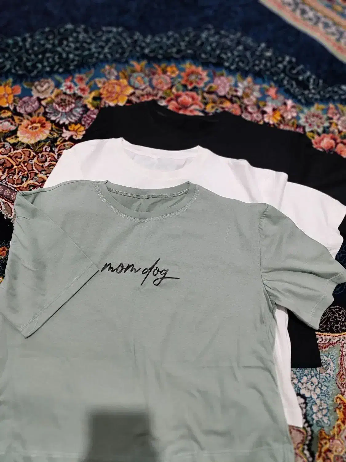 کراپ زنانه|لباس|مشهد, امیر المومنین|دیوار