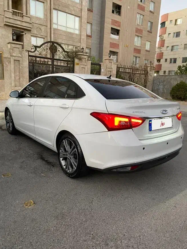 آریزو ۵ مدل ۹۶ ،بسیار تمیز ،کم کار ،بدون رنگ در حد|خودرو سواری و وانت|مشهد, الهیه|دیوار