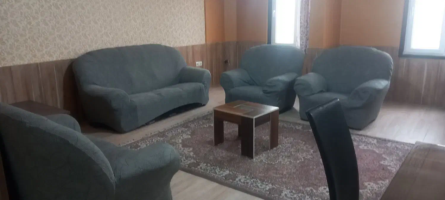 سوییت ال آی|اجارهٔ کوتاه‌مدت آپارتمان و سوئیت|ارومیه, |دیوار